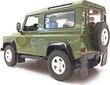 Kaugjuhitav auto Jamara Land Rover hind ja info | Poiste mänguasjad | kaup24.ee