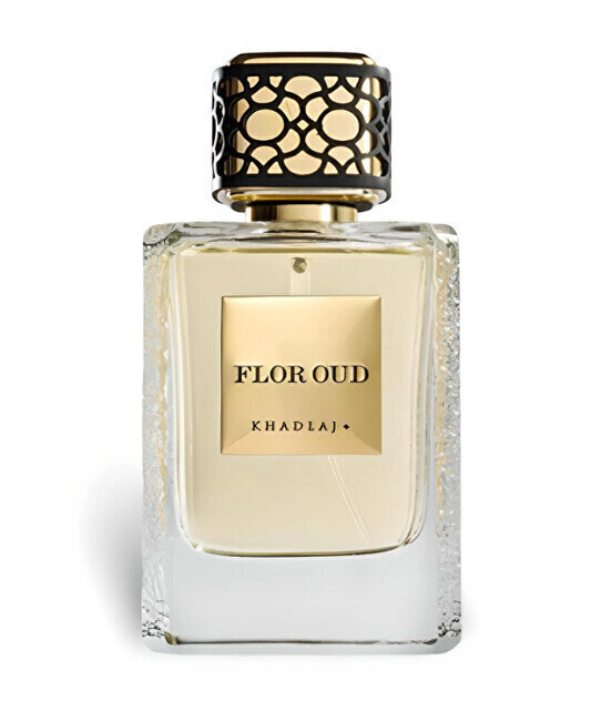 Parfüümvesi Maison Flor Oud EDP naistele/meestele, 100 ml цена и информация | Naiste parfüümid | kaup24.ee