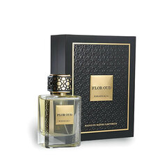 Parfüümvesi Maison Flor Oud EDP naistele/meestele, 100 ml hind ja info | Naiste parfüümid | kaup24.ee