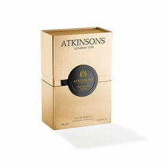Parfüümvesi Atkinsons Oud Save The Queen EDP naistele, 100 ml hind ja info | Naiste parfüümid | kaup24.ee