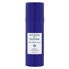 Лосьон для тела Acqua di Parma Blu Mediterraneo Mirto di Panarea, 150 мл цена и информация | Парфюмированная косметика для женщин | kaup24.ee