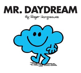 Mr. Daydream hind ja info | Väikelaste raamatud | kaup24.ee