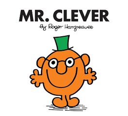Mr. Clever, Mr. Clever hind ja info | Väikelaste raamatud | kaup24.ee