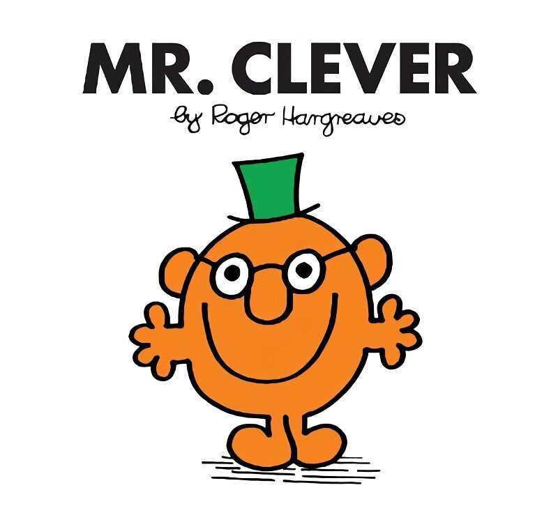 Mr. Clever, Mr. Clever hind ja info | Väikelaste raamatud | kaup24.ee