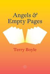 Angels and Empty Pages hind ja info | Luule | kaup24.ee