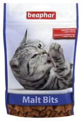 Beaphar Malt Bits Original maiused, 150g hind ja info | Vitamiinid, toidulisandid ja parasiitide vastased tooted | kaup24.ee