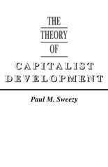 Theory of Capitalist Development hind ja info | Majandusalased raamatud | kaup24.ee