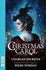 Christmas Carol: A Fairy Tale stage play цена и информация | Рассказы, новеллы | kaup24.ee