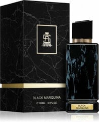 Парфюмированная вода Aurora Scents Black Marquina - EDP для женщин/мужчин 100 мл цена и информация | Женские духи | kaup24.ee