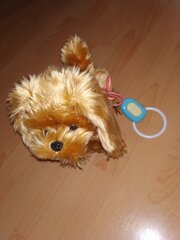Interaktiivne koer hind ja info | Arendavad mänguasjad | kaup24.ee