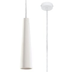 Ceramic pendant lamp ELECTRA CAF&Eacute; AU LAIT SL.0845 цена и информация | Люстры | kaup24.ee