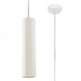 Ceramic pendant lamp NANCY CAFÉ AU LAIT SL.0843