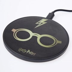 Juhtmeta laadija Harry Potter 10W hind ja info | Mobiiltelefonide laadijad | kaup24.ee