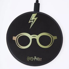 Juhtmeta laadija Harry Potter 10W hind ja info | Mobiiltelefonide laadijad | kaup24.ee