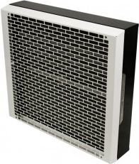 Watercool Grill MO-RA3 360 White (22052) hind ja info | Lisatarvikud korpustele | kaup24.ee