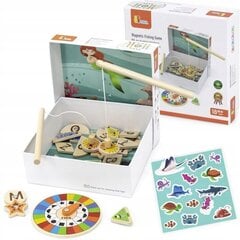 Arkaadmäng "Viga Toys" цена и информация | Развивающие игрушки | kaup24.ee