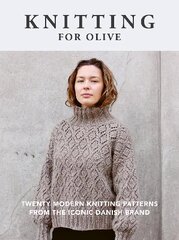 Knitting for Olive hind ja info | Tervislik eluviis ja toitumine | kaup24.ee