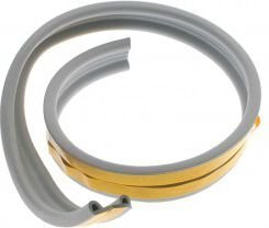 Lian Li Front door seal (PT-KI01) hind ja info | Lisatarvikud korpustele | kaup24.ee