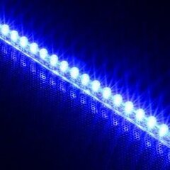 Lamptron Strip LED FlexLight Standard - 60xLED - (LAMP-LEDFL6001) цена и информация | Аксессуары для корпусов | kaup24.ee