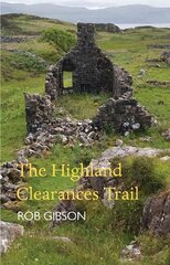 Highland Clearances Trail 2nd edition цена и информация | Книги о питании и здоровом образе жизни | kaup24.ee