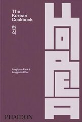 The Korean Cookbook цена и информация | Книги рецептов | kaup24.ee