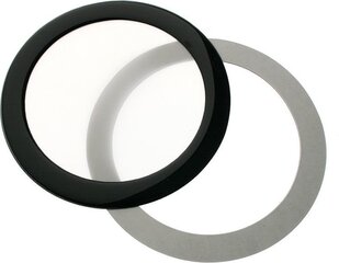 DEMCiflex Filter 92mm Round (DF0489) hind ja info | Lisatarvikud korpustele | kaup24.ee