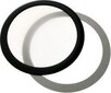 DEMCiflex Filter 120mm Circular (DF0525) hind ja info | Lisatarvikud korpustele | kaup24.ee