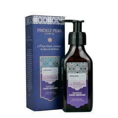 Juukseseerum Arganicare Prickly Pear Intensive Repair Serum, 100 ml hind ja info | Maskid, õlid, seerumid | kaup24.ee