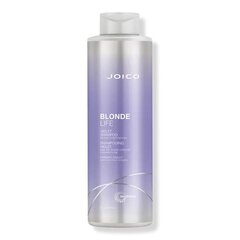 Šampoon Joico Blonde Life Violet, 1 l hind ja info | Šampoonid | kaup24.ee