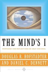 The Mind's I: Fantasies And Reflections On Self & Soul цена и информация | Исторические книги | kaup24.ee