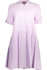 Kleit naistele Kocca 66423, roosa hind ja info | Kleidid | kaup24.ee