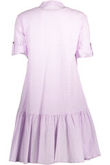 Kleit naistele Kocca 66423, roosa hind ja info | Kleidid | kaup24.ee