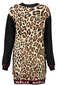 Kleit naistele Gaelle Paris 59924, must цена и информация | Kleidid | kaup24.ee