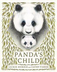 Panda's Child цена и информация | Книги для малышей | kaup24.ee