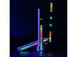 RGB USB LED helitundlik valgusti, mitmevärviline hind ja info | Laualambid | kaup24.ee