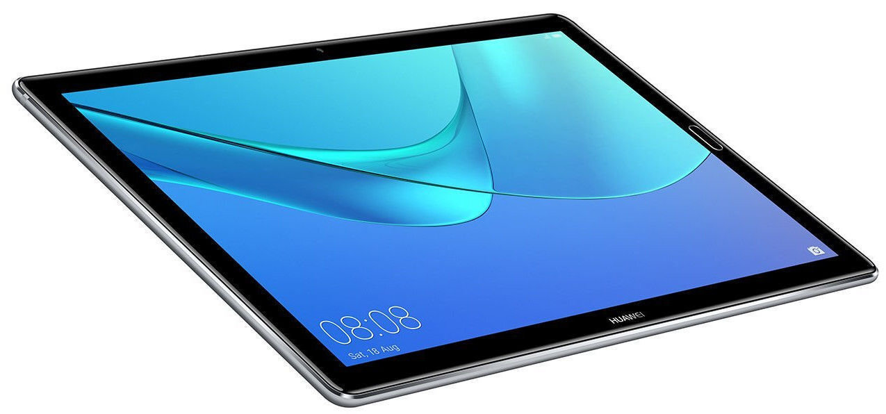 Huawei MediaPad M5, 64GB, Wifi, Hall hind ja info | Tahvelarvutid | kaup24.ee