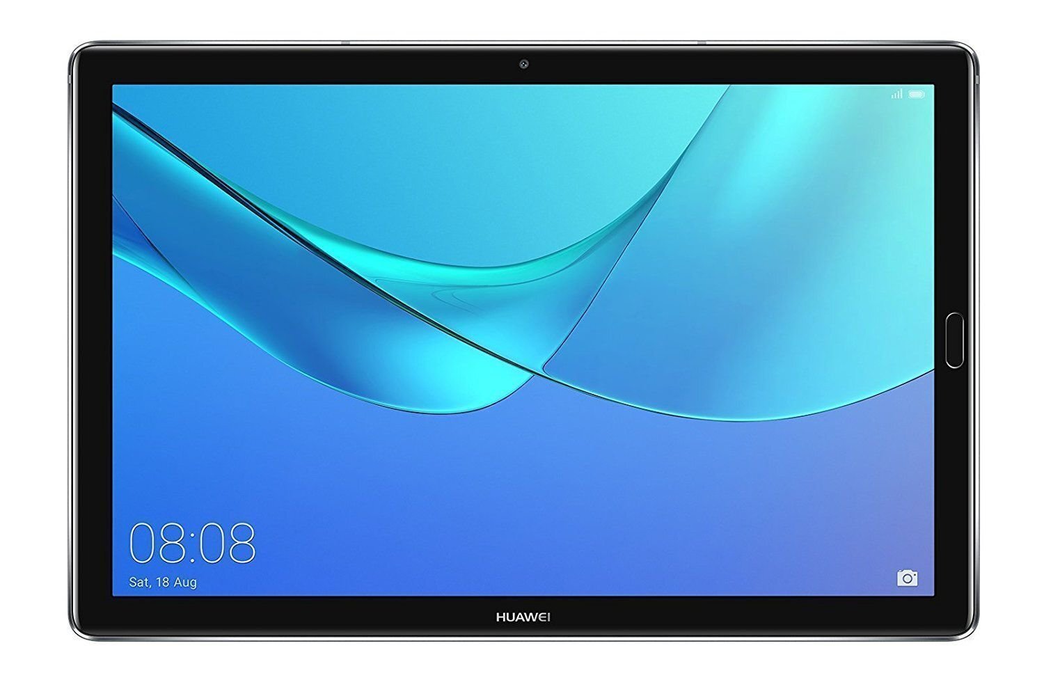 Huawei MediaPad M5, 64GB, Wifi, Hall hind ja info | Tahvelarvutid | kaup24.ee