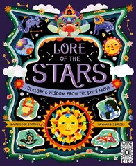 Lore of the Stars: Folklore and Wisdom from the Skies Above, Volume 3 hind ja info | Noortekirjandus | kaup24.ee