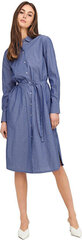 Kleit naistele Jacqueline de Yong JDYBUBBLE LIFE 15241348, sinine hind ja info | Kleidid | kaup24.ee