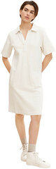 Kleit naistele 103135329517, valge hind ja info | Kleidid | kaup24.ee