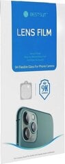 Partner Samsung Galaxy Note 20 hind ja info | Ekraani kaitsekiled | kaup24.ee