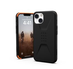 UAG Civilian - защитный чехол для iPhone 14 Pro Max (дикая утка) цена и информация | Чехлы для телефонов | kaup24.ee