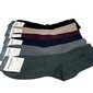 Sokid meestele Kikiyasocks, erinevad värvid, 6 paari hind ja info | Meeste sokid | kaup24.ee