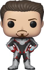 Kuju Funko Pop Avengers Endgame Tony Stark hind ja info | Arendavad mänguasjad | kaup24.ee