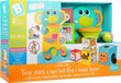 Mängukomplekt B-Kids Elevant цена и информация | Imikute mänguasjad | kaup24.ee