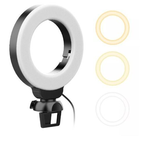 LED ringvalgusti hind ja info | Fotovalgustuse seadmed | kaup24.ee