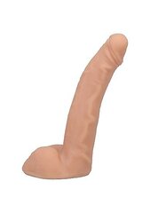 Realistlik dildo Doc Johnson Quinton James, 24 cm hind ja info | Dildod | kaup24.ee