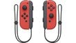 Nintendo Switch OLED konsool – Mario Red Edition hind ja info | Mängukonsoolid | kaup24.ee