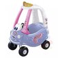 Tõukeauto Little Tikes Cozy Coupe Fairy hind ja info | Imikute mänguasjad | kaup24.ee