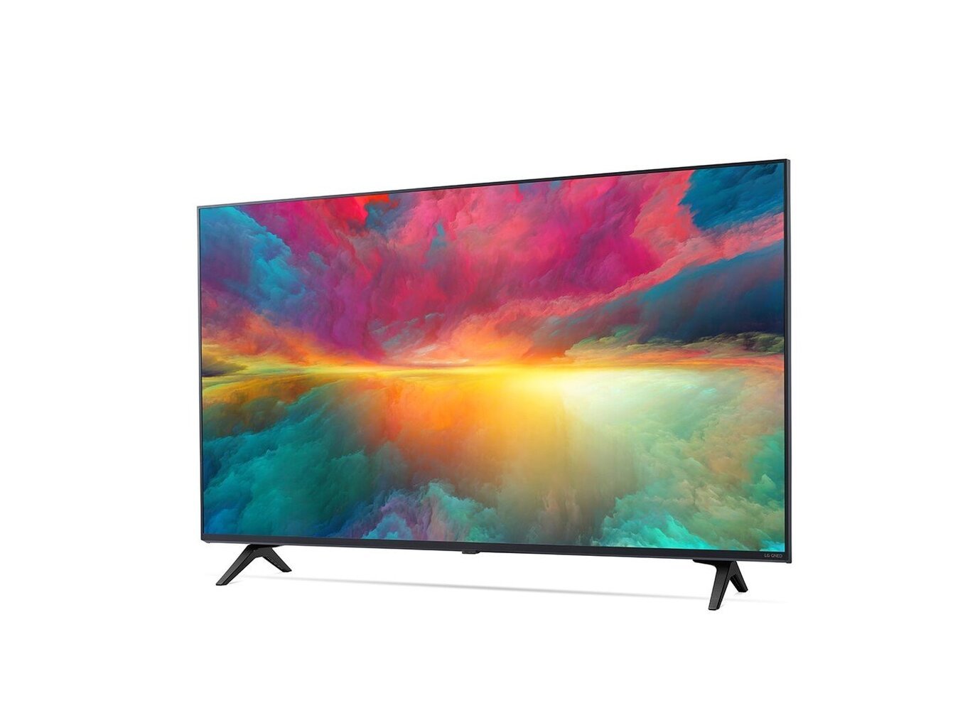 LG QNED MiniLED 43QNED753RA.AEU цена и информация | Telerid | kaup24.ee